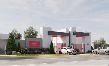 VENTA DE CASAS NUEVAS EN TOLUCA MOD. BARRO