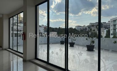 Departamento en  Venta  Naucalpan de Juárez - Lomas Verdes 6ta Sección 24-1392 JAS