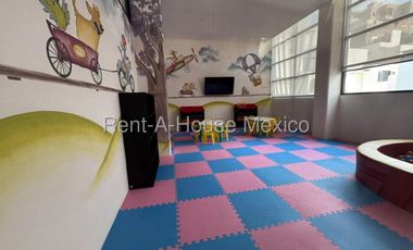 Departamento en  Venta  Naucalpan de Juárez - Lomas Verdes 6ta Sección 24-1392 JAS