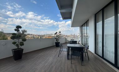Departamento en  Venta  Naucalpan de Juárez - Lomas Verdes 6ta Sección 24-1392 JAS