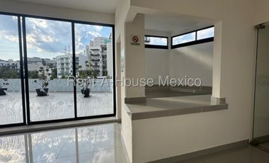 Departamento en  Venta  Naucalpan de Juárez - Lomas Verdes 6ta Sección 24-1392 JAS