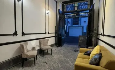Hotel en venta en el centro histórico de Puebla