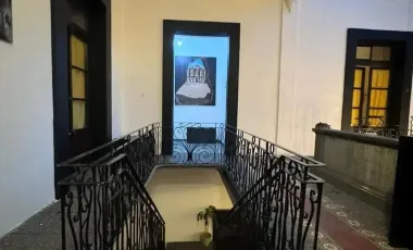 Hotel en venta en el centro histórico de Puebla