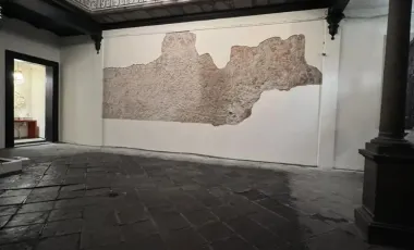 Hotel en venta en el centro histórico de Puebla