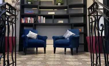 Hotel en venta en el centro histórico de Puebla