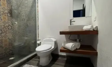 Hotel en venta en el centro histórico de Puebla