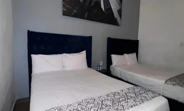Hotel en venta en el centro histórico de Puebla