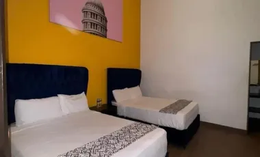 Hotel en venta en el centro histórico de Puebla