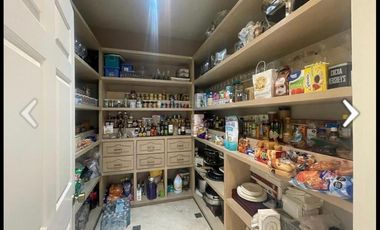 Casa en exclusiva privada dentro de lomas Country Club