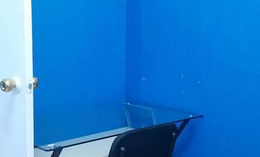 Oficina en Renta en Azcapotzalco Centro Calle esperanza