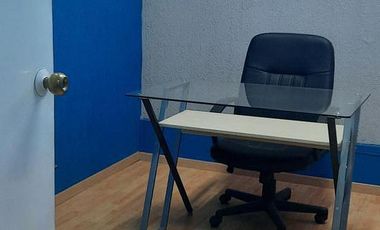 Oficina en Renta en Azcapotzalco Centro Calle esperanza