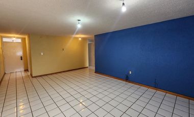 Departamento en Renta Bosque Camelinas a unos pasos de Camelinas