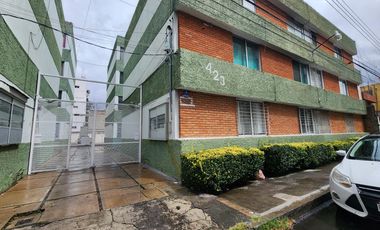 Departamento en Renta Bosque Camelinas a unos pasos de Camelinas