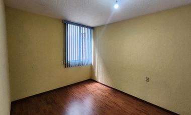 Departamento en Renta Bosque Camelinas a unos pasos de Camelinas