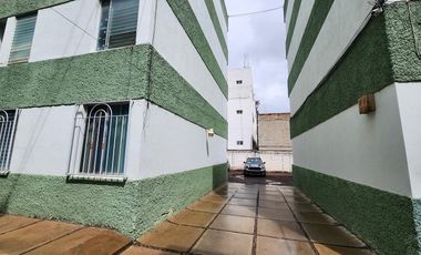 Departamento en Renta Bosque Camelinas a unos pasos de Camelinas