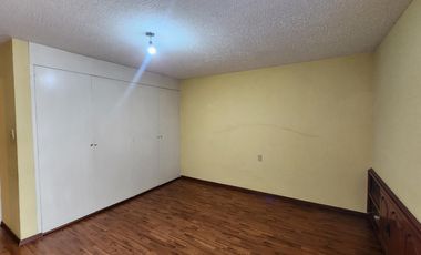 Departamento en Renta Bosque Camelinas a unos pasos de Camelinas