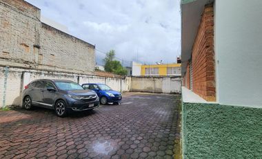 Departamento en Renta Bosque Camelinas a unos pasos de Camelinas