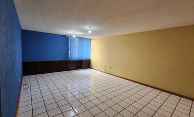 Departamento en Renta Bosque Camelinas a unos pasos de Camelinas