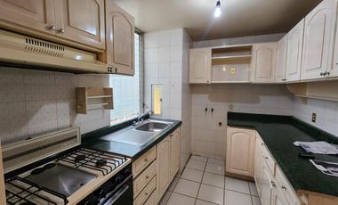 Departamento en Renta Bosque Camelinas a unos pasos de Camelinas