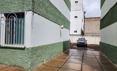 Departamento en Renta Bosque Camelinas a unos pasos de Camelinas