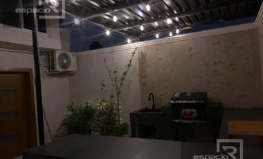 DEPARTMENTO EJECUTIVO EN RENTA EN CERCA DEL COLEGIO EVEREST