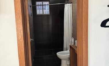 DEPARTMENTO EJECUTIVO EN RENTA EN CERCA DEL COLEGIO EVEREST