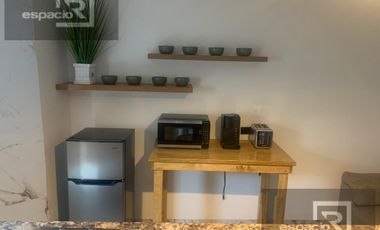 DEPARTMENTO EJECUTIVO EN RENTA EN CERCA DEL COLEGIO EVEREST