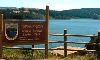 Parcela en Venta en J-80