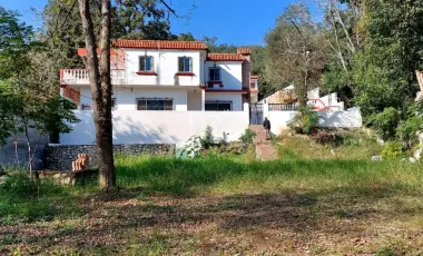 Quinta en Venta en San José Sur, Santiago, Nuevo León