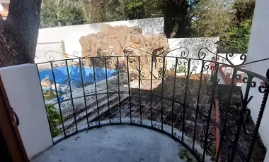 Quinta en Venta en San José Sur, Santiago, Nuevo León