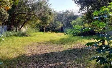 Quinta en Venta en San José Sur, Santiago, Nuevo León