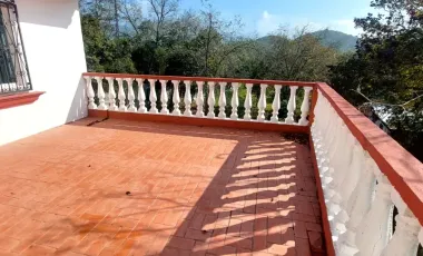 Quinta en Venta en San José Sur, Santiago, Nuevo León