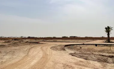 Terrenos en venta en Circuito Las Parras en LAS VIÑAS, Residencial Los Viñedos.