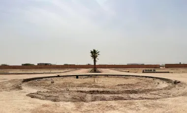 Terrenos en venta en Circuito Las Parras en LAS VIÑAS, Residencial Los Viñedos.