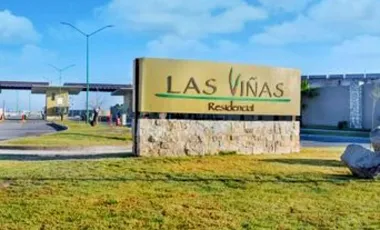 Terrenos en venta en Circuito Las Parras en LAS VIÑAS, Residencial Los Viñedos.