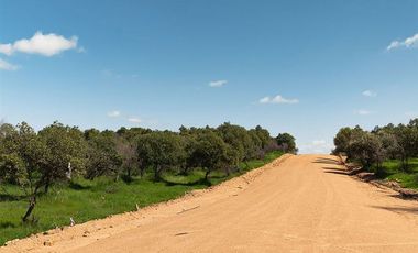 Parcela en Venta en I-214