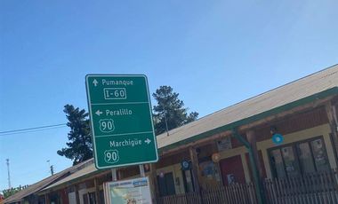 Parcela en Venta en I-214