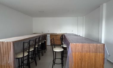 Local - San Pedro Totoltepec