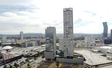 DEPARTAMENTO EN RENTA TORRE UMA, ZONA ANGELÓPOLIS