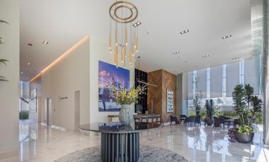 DEPARTAMENTO EN RENTA TORRE UMA, ZONA ANGELÓPOLIS