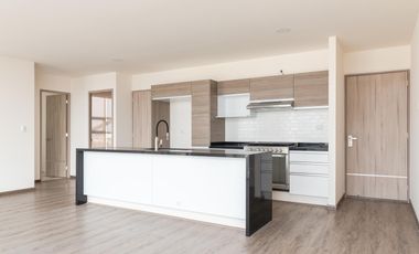 DEPARTAMENTO EN RENTA TORRE UMA, ZONA ANGELÓPOLIS