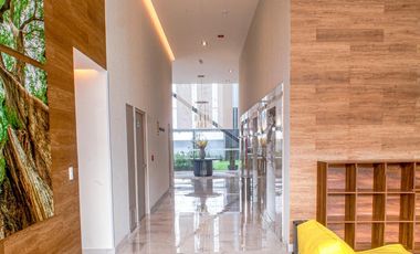 DEPARTAMENTO EN RENTA TORRE UMA, ZONA ANGELÓPOLIS