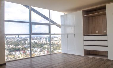 DEPARTAMENTO EN RENTA TORRE UMA, ZONA ANGELÓPOLIS