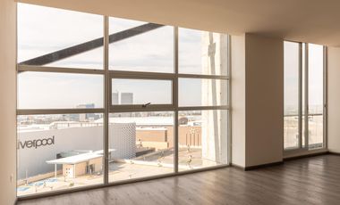 DEPARTAMENTO EN RENTA TORRE UMA, ZONA ANGELÓPOLIS