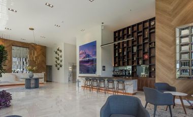 DEPARTAMENTO EN RENTA TORRE UMA, ZONA ANGELÓPOLIS