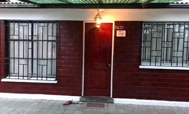 AMPLIA CASA EN ARRIENDO CON O SIN COMPROMISO DE COMPRA VENTA