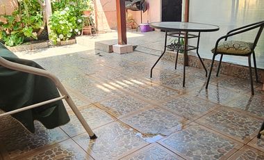 AMPLIA CASA EN ARRIENDO CON O SIN COMPROMISO DE COMPRA VENTA