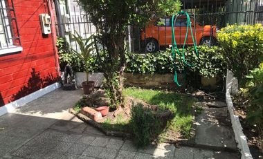 AMPLIA CASA EN ARRIENDO CON O SIN COMPROMISO DE COMPRA VENTA