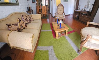 AMPLIA CASA EN ARRIENDO CON O SIN COMPROMISO DE COMPRA VENTA