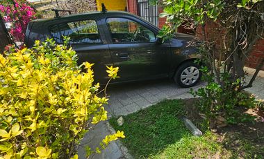 AMPLIA CASA EN ARRIENDO CON O SIN COMPROMISO DE COMPRA VENTA